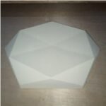 MOSAICART 3D G07 Citrine 39