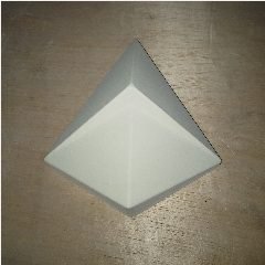 MOSAICART 3D G08 Topaz 117