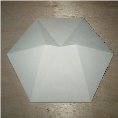 MOSAICART 3D M01 Kilimanjaro 39