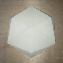 MOSAICART 3D M04 Fuji 29