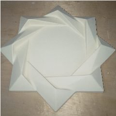 MOSAICART 3D S03 Cyrius 28