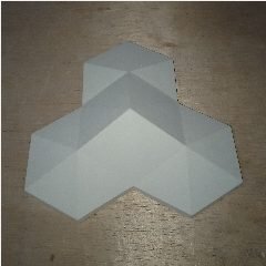 MOSAICART 3D S05 Pollux 51