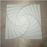 MOSAICART 3D S06 Pollaris 25