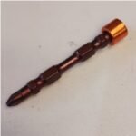 Magnetic Screwdriver Bit MAXPRO (10)
