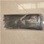MASKO Kabel Ties 250 x 3.6 Hitam @100pcs