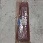 MASKO Kabel Ties 300 x 5 Merah @100pcs
