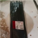 MASKO Kabel Ties 500 x 4.8 Hitam @100pcs