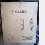 MASKO Box Panel Pvc Abs Ip66 40x50x20
