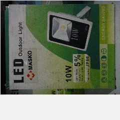 MASKO Led Sorot IP66 10w