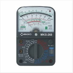 MASKO Multitester MKS-268