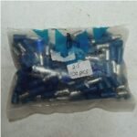 MASKO Skun Bulat MPD SKMPD2 Biru @100pcs