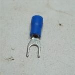 MASKO Skun Pvc SV-Y 2.5 SKSVY2 Biru @100pcs