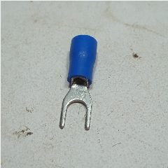 MASKO Skun Pvc SV-Y 2.5 SKSVY2 Biru @100pcs