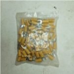MASKO Skun Pvc SV-Y 6 SKSVY6 Kuning @100pcs