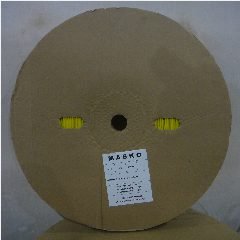 MASKO Selongsong Kabel DRS 3mm @200m Kuning