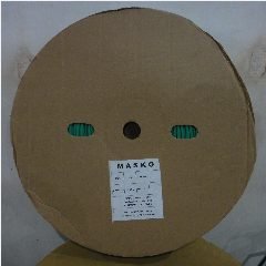 MASKO Selongsong Kabel DRS 5mm @200m Hijau
