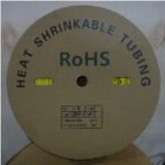 MASKO Selongsong Kabel DRS 5mm @200m Kuning