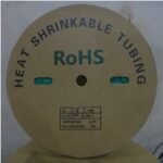 MASKO Selongsong Kbl DRS 8mm/7mm @100m Hijau