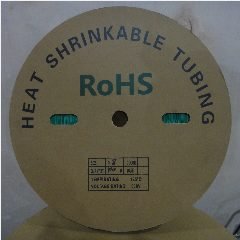 MASKO Selongsong Kbl DRS 8mm/7mm @100m Hijau