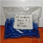 MASKO Selongsong Skun V SSKV08 8 Biru