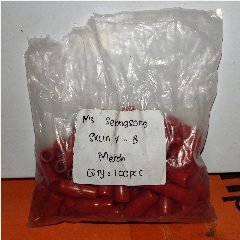 MASKO Selongsong Skun V SSKV08 8 Merah