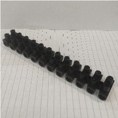 Terminal Kabel MASKO Hitam 16mm 30A