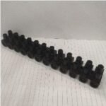 Terminal Kabel MASKO Hitam 35mm 80A