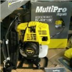 Mesin potong Rumput MULTIPRO BC431/4BP 4tak