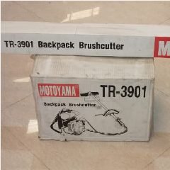 Mesin Potong Rumput MOTOYAMA TR-3901