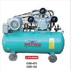 Compressor WIPRO CBD-075 3P 7.5HP (1)