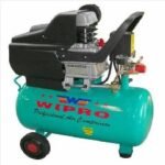Compressor WIPRO 9KD 1HP 24L