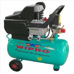 Compressor WIPRO 9KD 1HP 24L