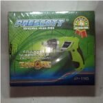 Cordless Screwdriver PRESCOTT P-116 1.300mAh