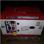 Genset AIPOWER APD18000 ES-DVPlus Diesel10kW