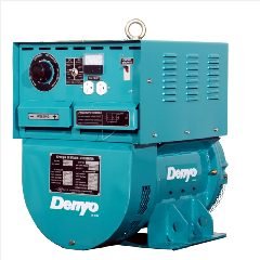 Dinamo Las DENYO 300A