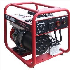 Genset MOTOYAMA Welding MWG 160 A+ 1000w