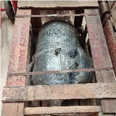 Dinamo IWARA 20HP/3p Lambat