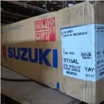 Mesin Jhonson SUZUKI DT15AL 15 pk