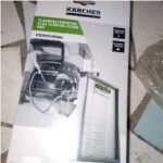Filter Vacuum KARCHER NT 35