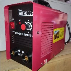 Travo Las RHINO MMA 125 A 220V
