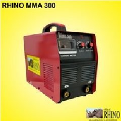 Travo Las RHINO MMA 300 A 380V 3phase