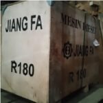Mesin Penggerak JIANG FA R180 JF u/molen