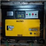 Mesin Bar Bender Matrix SBB-40D