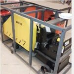 Mesin Bar Cutter Matrix SBC-40D