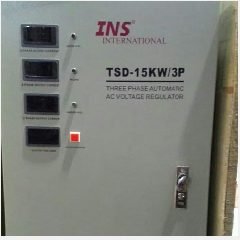 Stabilizer / Stavol INS TSD-10kw 3P