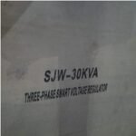 Stabilizer / Stavol INS Digital SJW-30kVA 3P
