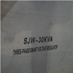 Stabilizer / Stavol INS Digital SJW-30kVA 3P