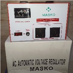 Stabilizer / Stavol MASKO SVC-1.500W