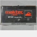 Mesin Skap Kayu MAKTEC MT 191 / MT 192 580w