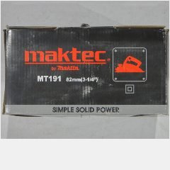 Mesin Skap Kayu MAKTEC MT 191 / MT 192 580w